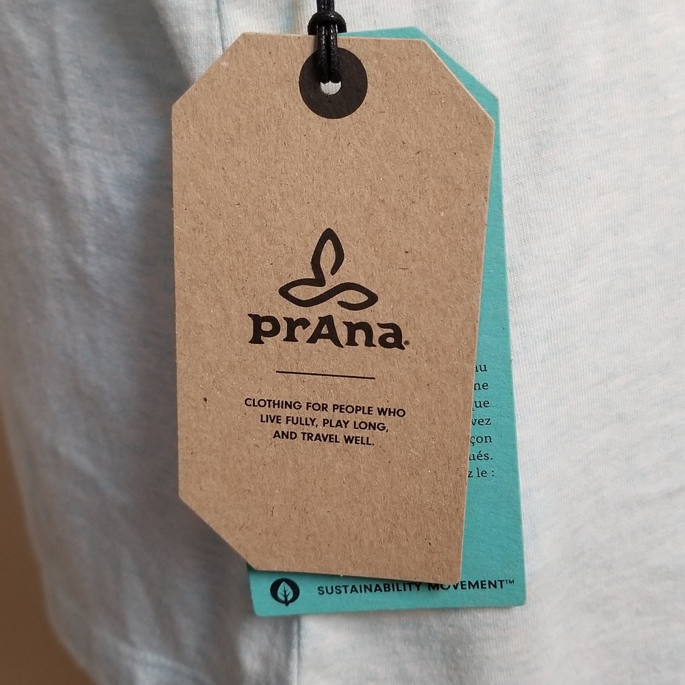 PrAna S'more Please Tank Top - Picture 3 of 8